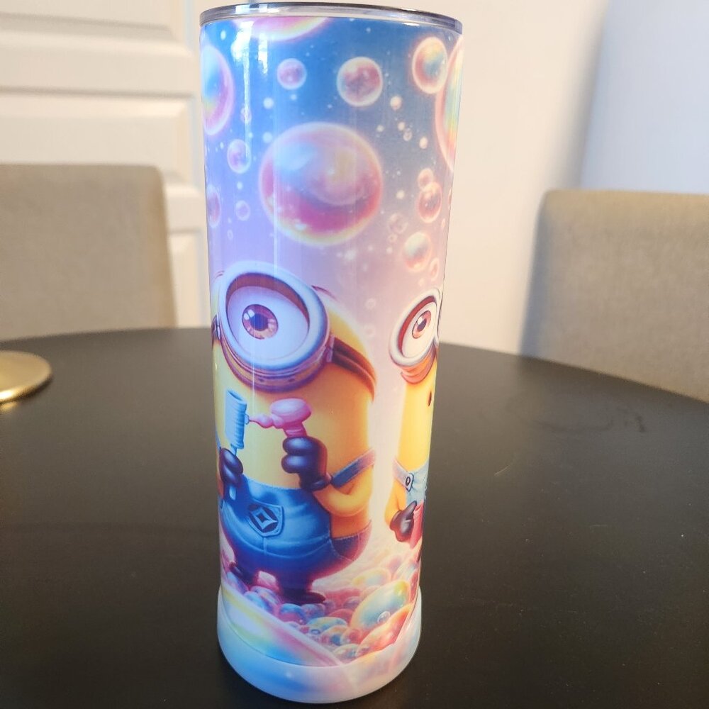 Minion - 20oz Tumbler